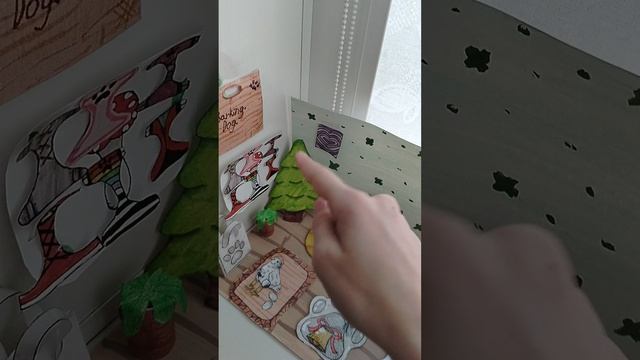 Я вернулась!!! 🔥🔥🔥 смотреть онлайн