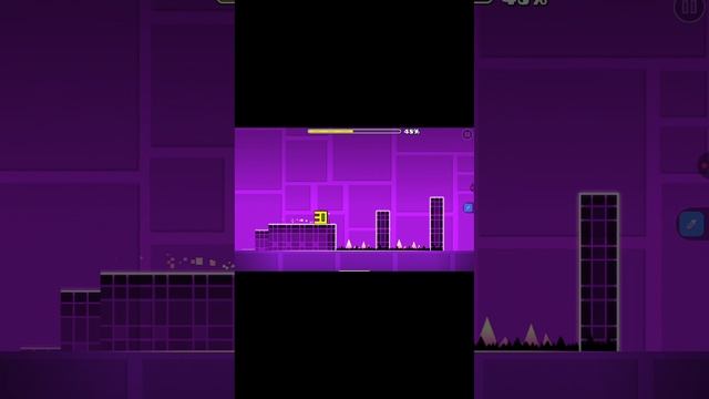 Geometry Dash (безумные-песни!!!!!!!!!!!!!)