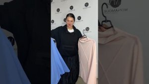 Женская одежда у кого большой размер. 2025/2026. Купить женскую одежду plussize