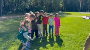 Воздвиженское, начальная школа