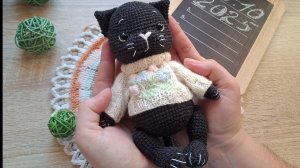 Вязовлог: Как там Ralph? Лягух и котик