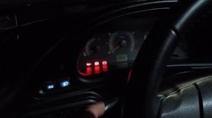 Вежливые поворотники 374.3787. Нива Тревел. В работе.mp4