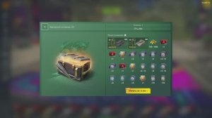 Tanks Blitz Открытие вампирских контейнеров!!! УДАЧА