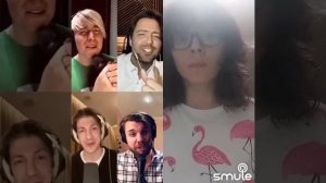 Клип на песню КВАТРО и Игнатюк Кристины - Катюша