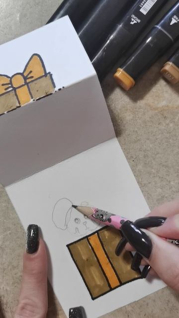 🎁😺✔diy басик подарок смотреть онлайн