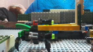 8 серия современная война