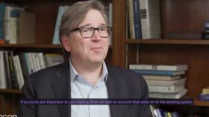 Английский на слух. Jason Furman 20