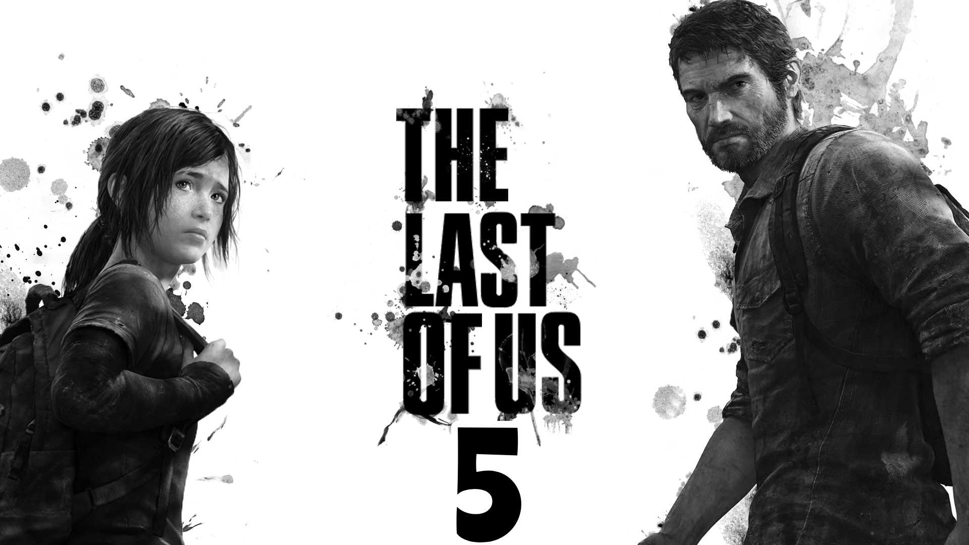 The Last of Us. Часть 5 смотреть онлайн