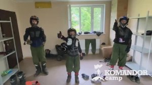 Челлендж Попробуй на себе