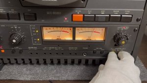 Катушечный магнитофон Otari MX 5050 Bll 2