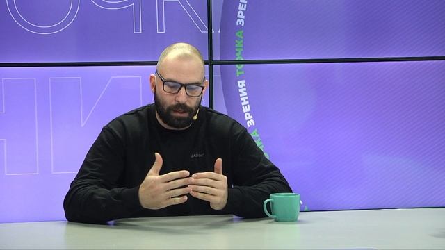 Точка Зрения| Дилемма искусственного интеллекта