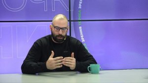 Точка Зрения| Дилемма искусственного интеллекта