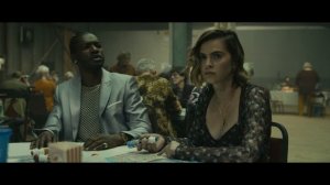Король Талсы 3 сезон 3 серия «Настоящий гангстер» (сериал, 2025)