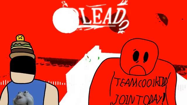 Normal Plead?(да это самый обычный Plead)