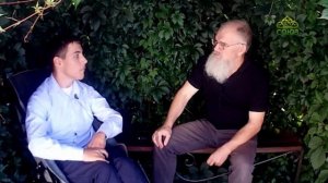 ЧЕТВЕРТЬ ЧАСА: «КАК ЧТЕЦ У ЗВОНАРЯ ИНТЕРВЬЮ БРАЛ» 1 часть: тепло и купола