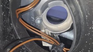 замена дальнего света Шкода