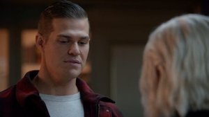 Я – зомби 2 сезон 12 серия «Доктор, исцели себя» (сериал, 2015)