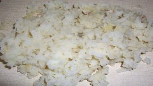 Окрошка классическая с колбасой