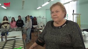 Передача носилок