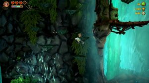 Rad Rodgers - тест I5 4460 8gb DDR3 RX560 4GB (часть 13)