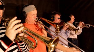 САМЫЙ ЛУЧШИЙ БЛЮЗ 2018)