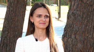 «Есть что сказать»: Яна Колесник — о съемках кино и сериалов на Кубани 11.10.2025