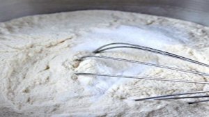 Ванильное печенье с шоколадной крошкой