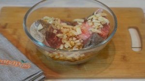 Окорок бараний