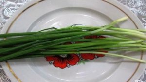 Салат с вешенками и курицей