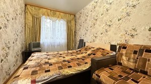 Трешка на Генерала Перхоровича 7