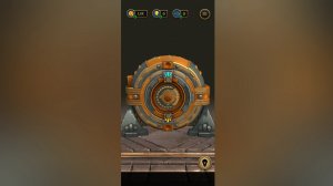 The Vault | Уровень 37 | Прохождение