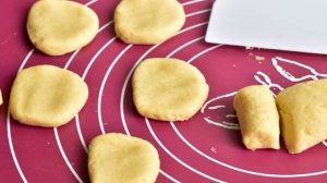 Печенье с шоколадной глазурью