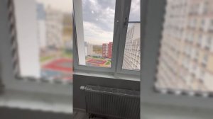 Видовая 1 комнатная