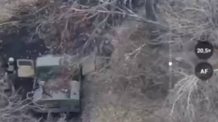 🔴Свинохамви гружёный поросятами наехало на «ТМку», разбросало парнокопытных по округе.🔴
