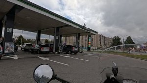 #97-6 Закрываю Мотосезон 2025 | KTM 390 Adventure