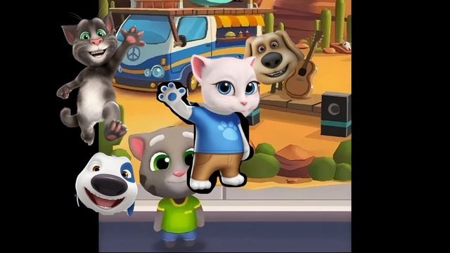 детское видео