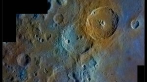 Кратер Теофил