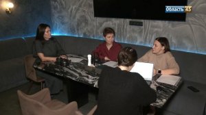«Попадёт ли в ноты»: курганское шоу «Призвание - Солист» раскрывает подробности