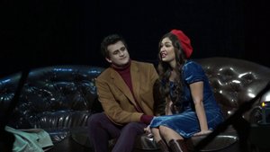 Современную версию оперы "Богема" представил Новосибирский театр оперы и балета