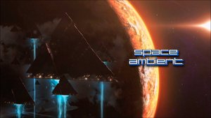 Dreamstate Logic – The Progenitors | Space Ambient ☢ Cosmic Downtempo