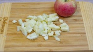 Салат Оливье оригинальный