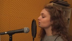 Serra Arıtürk - Starboy (The Weeknd Cover) Сэрра Арытюрк - Старбой (Зэ Уикэнд ковер)