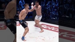 💥Соккер кик в голову!
