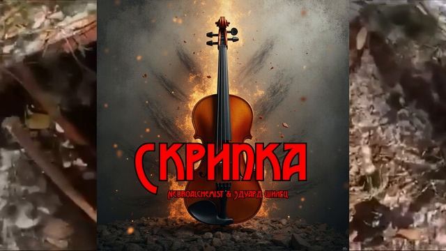 СКРИПКА - Neuroalchemist & Эдуард Шилец