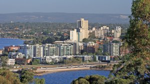 Ещё раз про Австралию - Часть 1 (2010-11)