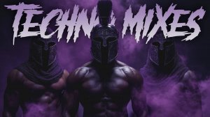 TECHNO RAVE MIX 2025 🔥 Best Remixes Of Popular Songs