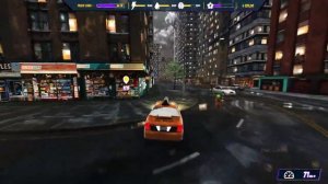 SUPERHERO SIMULATOR Gameplay Walkthrough FULL GAME No Commentary PART 1