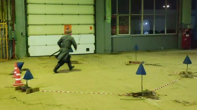 Кубок Федерации Казарла 2025. Блок А: Апрельские турниры. Группа: Мастера рубки шашкой смотреть онлайн