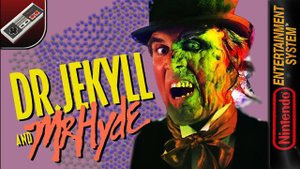 Dr. Jekyll and Mr. Hyde (NES)