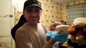 Шаурма на сковородке!